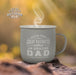 Outdoor Mug H&H Dad - Heritage Of Scotland - DAD