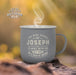 Outdoor Mug H&H Joseph - Heritage Of Scotland - JOSEPH