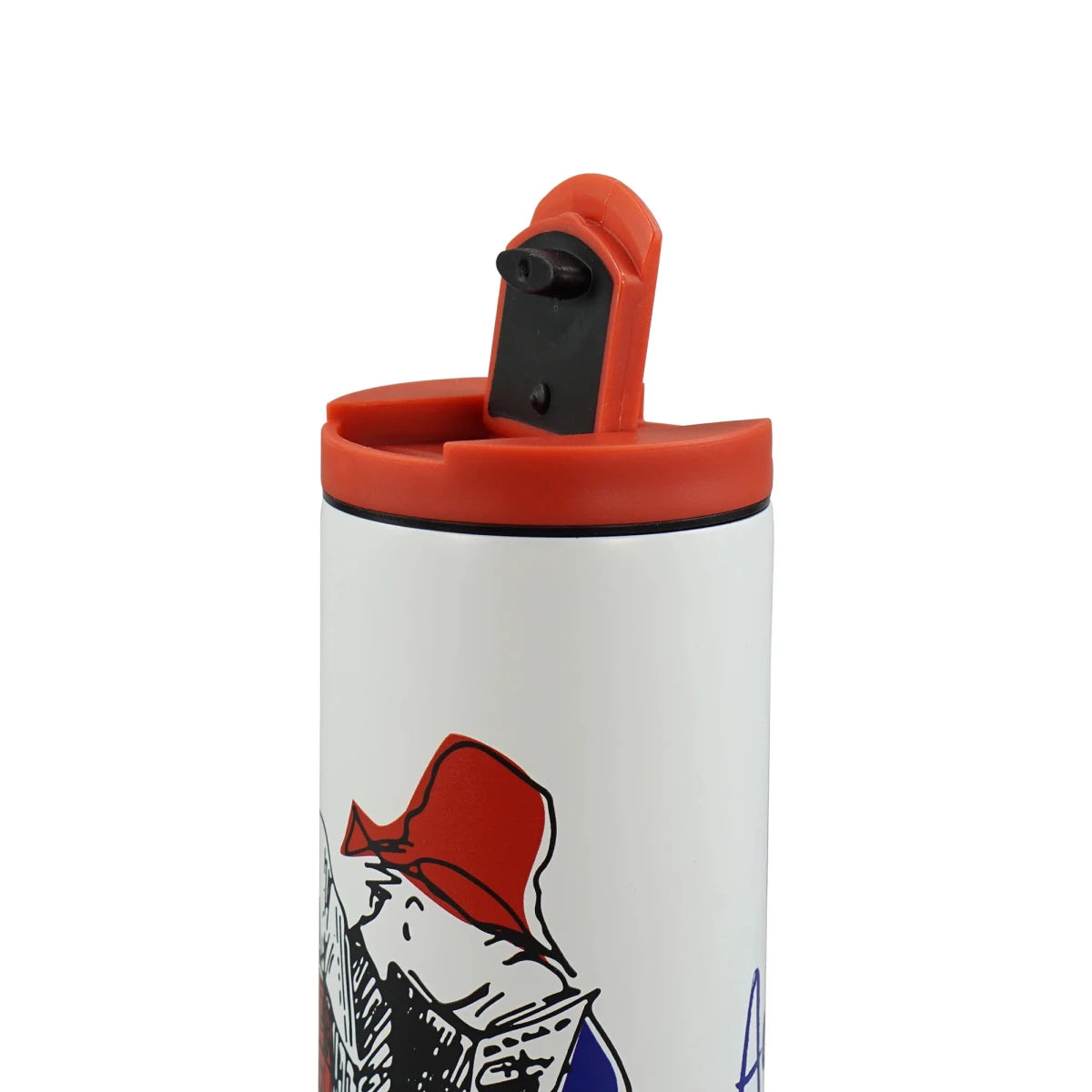 Paddington Bear Adventure Stainless Steel Travel Mug – 350ml - Heritage Of Scotland -