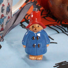 Paddington Bear Ceramic Christmas Hanging Decoration - Heritage Of Scotland -
