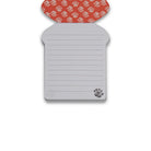 Paddington Bear “Dear Aunt Lucy” Shaped A6 Notebook - Heritage Of Scotland -