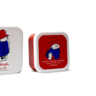 Paddington Bear Nesting Snack Boxes – Set of 3 - Heritage Of Scotland -