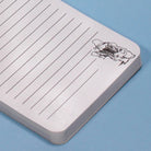 Paddington Bear “Please Look After This Bear” Pocket Notebook - Heritage Of Scotland -