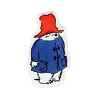 Paddington Bear Shaped Ceramic Trinket Dish – 18cm - Heritage Of Scotland -