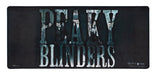 Peaky Blinders Xl Mouse Pad - Heritage Of Scotland - N/A