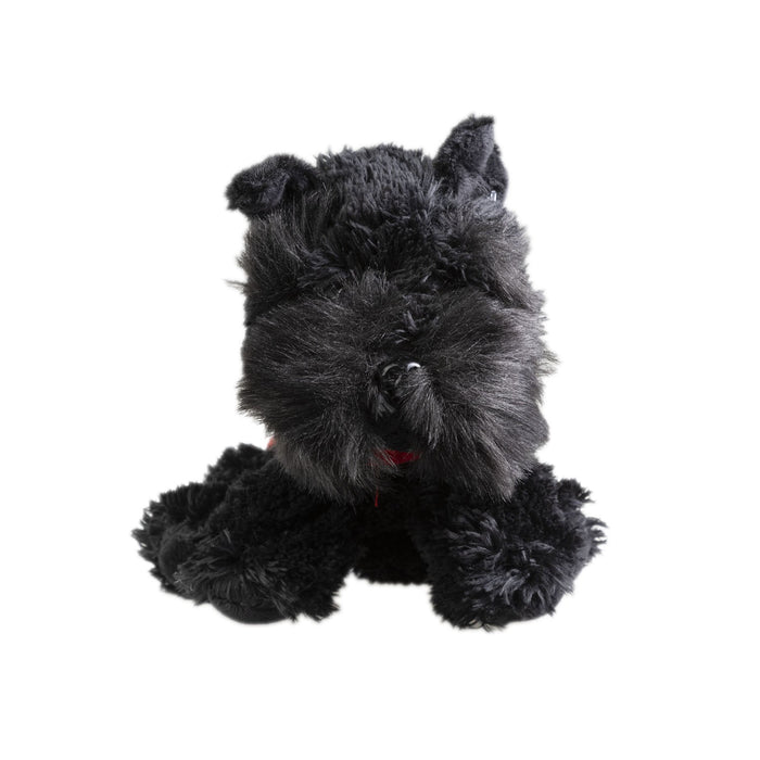 Plush Toy - Black Dog 15Cm - Heritage Of Scotland - NA