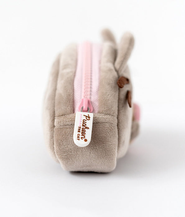 Pusheen Cllctn Pencil Case/Mobile Holder - Heritage Of Scotland - N/A
