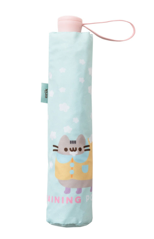 Pusheen Foodie Collection Umbrella - Heritage Of Scotland - N/A