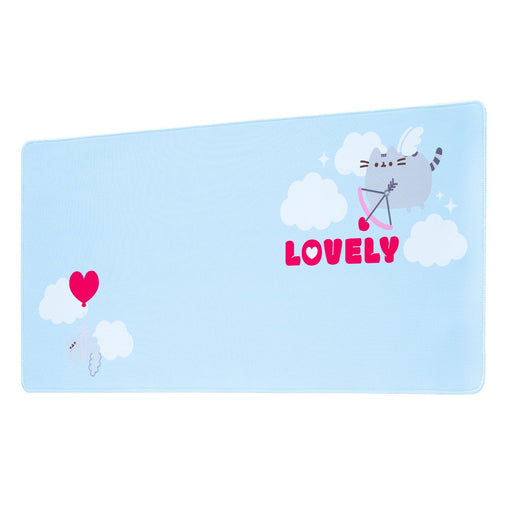 Pusheen Purrfect Love Cllctn Xl Mousepad - Heritage Of Scotland - N/A