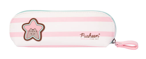 Pusheen Rose Collection Pencil Case - Heritage Of Scotland - N/A