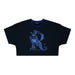 Ravenclaw Cropped T-Shirt - Heritage Of Scotland - NA