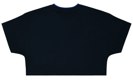Ravenclaw Cropped T-Shirt - Heritage Of Scotland - NA