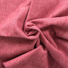 Recycled Wool Herringbone Knee Blanket – Pastel Fringed Throw - EMINENCE - Heritage Of Scotland -