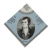 Robert Burns Portrait Napkins - Heritage Of Scotland - NA