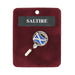 Saltire Clan Badge, Kilt Pin, Lapel Pin, Cufflinks, Keyring/Key Fob & Gift Set — Fine Pewter by Art Pewter — Made in Scotland (Shiny Finish) - Heritage Of Scotland - Lapel Pin