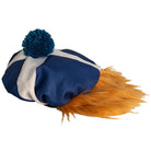 Saltire “See You Jimmy” Hat with Ginger Hair – Scotland - World Cup 2026 Fan Hat - Heritage Of Scotland - 