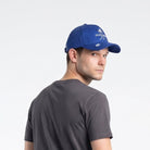 Scotland Ball Marker Cap-Blue - Heritage Of Scotland -