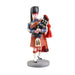 Scots Piper Resin Figure 12Cm - Heritage Of Scotland - NA