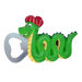 Scottish Magnet Bottle Opener – Nessie, Coo or Bagpipes Fridge Magnet - Heritage Of Scotland - Nessie