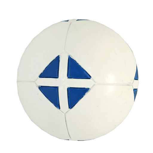 Scottish Polyresin Fridge Magnets – Fun Souvenirs with Iconic Designs - Heritage Of Scotland - Football