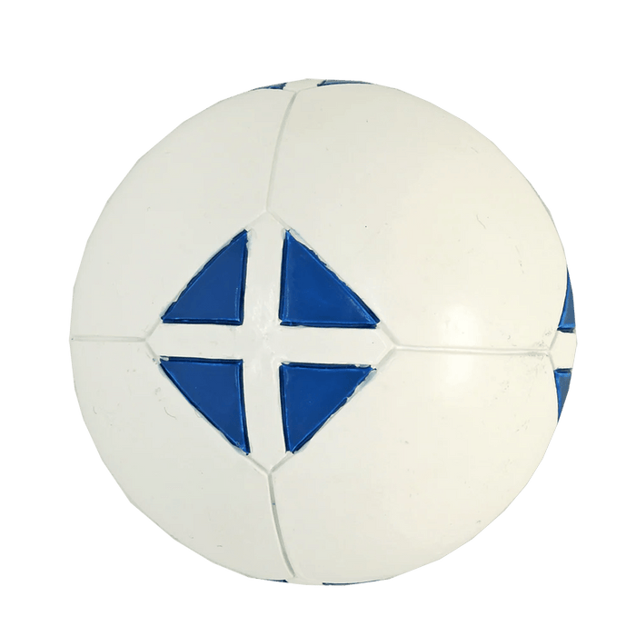 Scottish Polyresin Fridge Magnets – Fun Souvenirs with Iconic Designs - Heritage Of Scotland - Football