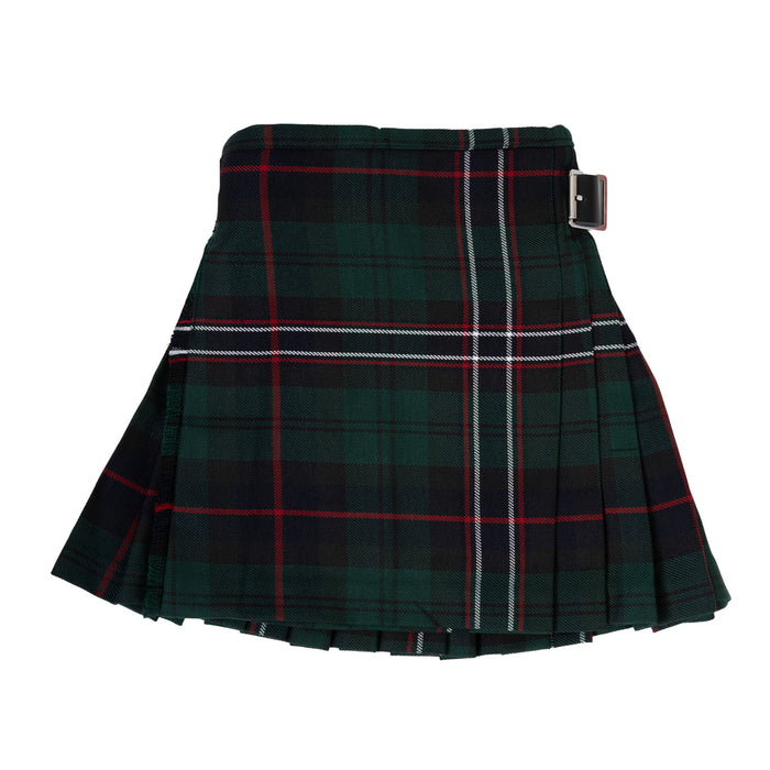 Scottish Tartan Kids Kilt Scottish National - Heritage Of Scotland - SCOTTISH NATIONAL