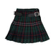 Scottish Tartan Kids Kilt Scottish National - Heritage Of Scotland - SCOTTISH NATIONAL