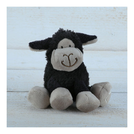 Sheep Mini Black - Heritage Of Scotland - BLACK