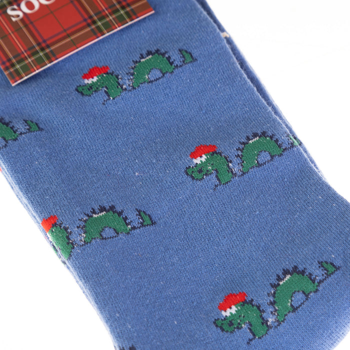 Socks - Nessie - Heritage Of Scotland - NA