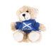 Soft Toy Magnet - Flag Scotland - Heritage Of Scotland - NA