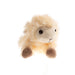 Soft Toy Sheep Lying - Heritage Of Scotland - NA