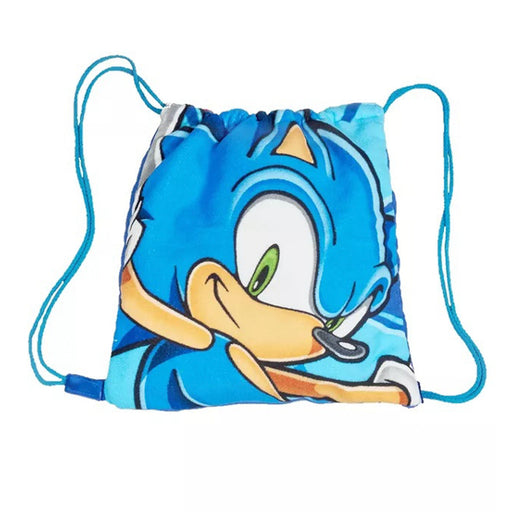 Sonic Explos. Fold - Out Towel Backpack - Heritage Of Scotland - NA