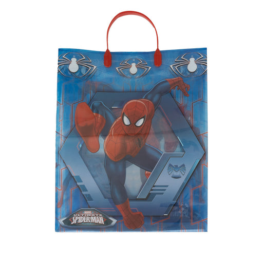 Spiderman Gift Bag - Heritage Of Scotland - NA