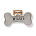 Squeaky Bone Dog Toy Beau - Heritage Of Scotland - BEAU