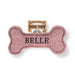 Squeaky Bone Dog Toy Belle - Heritage Of Scotland - BELLE