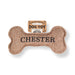 Squeaky Bone Dog Toy Chester - Heritage Of Scotland - CHESTER