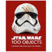 Star Wars 100 Objects - Heritage Of Scotland - N/A