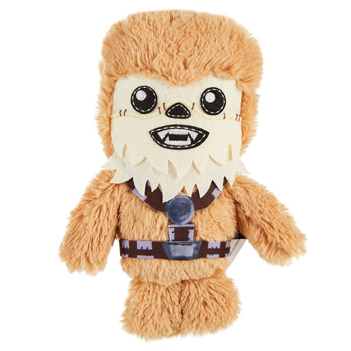 Star Wars Galaxy Edge Wookie Plush - Heritage Of Scotland - NA