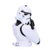 Stormtrooper Bust (Small) - Heritage Of Scotland - N/A