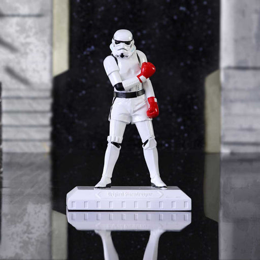 Stormtrooper The Greatest 19Cm - Heritage Of Scotland - NA