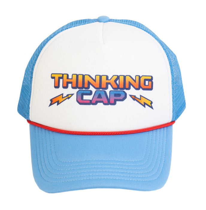 Stranger Things Thinking Cap - Heritage Of Scotland - N/A