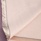 Super Soft Plain Stole – Bright Purple - Heritage Of Scotland - PURPLE