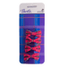 Tartan Bow Hair Clips – Set of 4 in Red, Purple, Green, or Pink Tartan - Heritage Of Scotland - Pink
