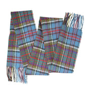 Tartan of Scotland 100% Pure New Wool Clan Scarf - Anderson - Heritage Of Scotland -