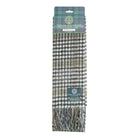 Tartan of Scotland 100% Pure New Wool Clan Scarf - Burns - Heritage Of Scotland -