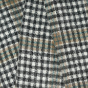 Tartan of Scotland 100% Pure New Wool Clan Scarf - Burns - Heritage Of Scotland -