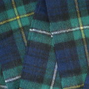 Tartan of Scotland 100% Pure New Wool Clan Scarf - Campbell - Heritage Of Scotland -