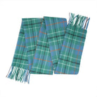 Tartan of Scotland 100% Pure New Wool Clan Scarf - Duncan Acient - Heritage Of Scotland -