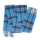 Tartan of Scotland 100% Pure New Wool Clan Scarf - Earl of St Andrews - Heritage Of Scotland -
