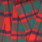 Tartan of Scotland 100% Pure New Wool Clan Scarf - MacIntosh - Heritage Of Scotland -